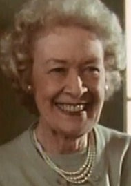 Eleanor Summerfield 
